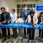 GVSU showcases tech-innovative futureEDlab, designed to prepare future leaders, redefine education